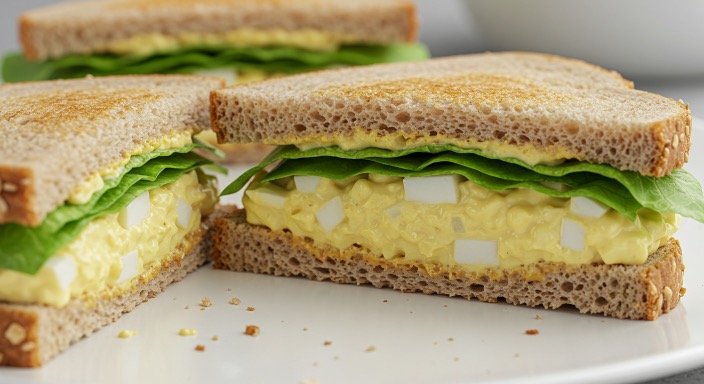 5 minute sandwich recipes