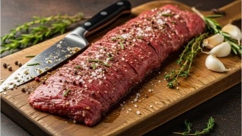 skirt steak tacos -1