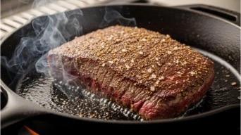 skirt steak tacos -2